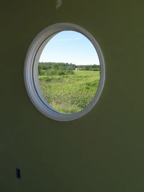 Window Detail